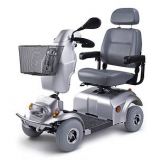 Dietz Elektrofahrzeug-Scooter Agin 6 Km/h fr eine Reichweite b